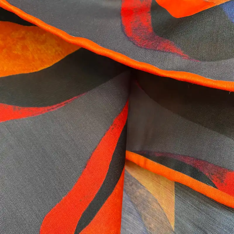 روسری زنانه مدل نخی چهار فصل کد 9002