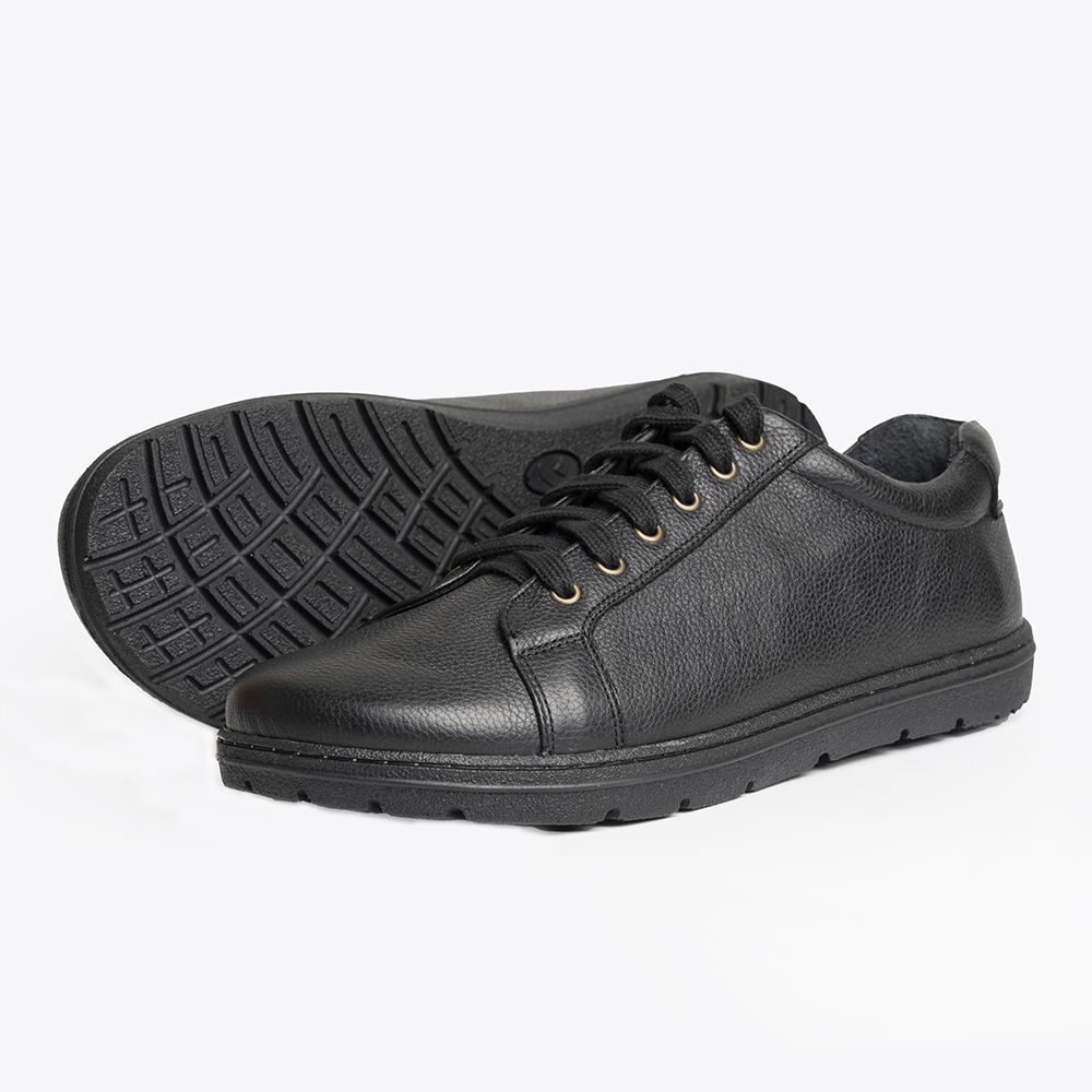 کفش روزمره زنانه لیبرتو مدل برفوت فیبولا کد 330000721 - - 5