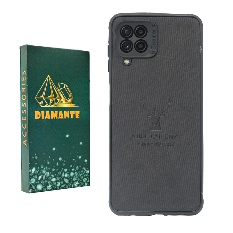 کاور دیامانت مدل Gavazni Gn مناسب برای گوشی موبایل سامسونگ Galaxy A22 4G