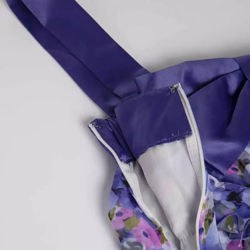 پیراهن زنانه ورومدا مدل AM18