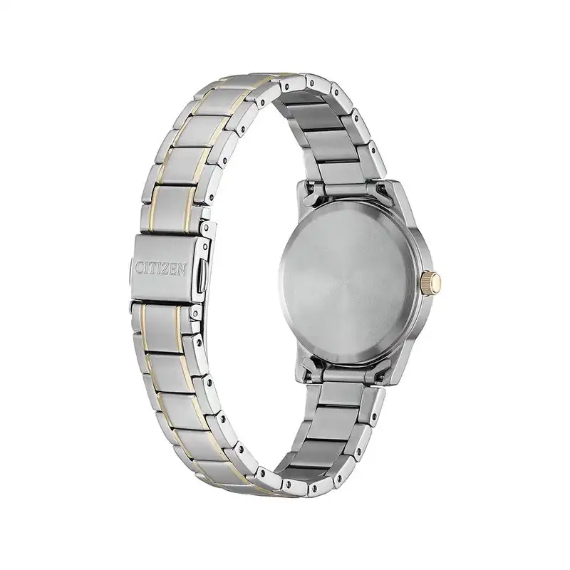 ساعت مچی عقربه ای زنانه سیتی زن مدل FE1226-82A