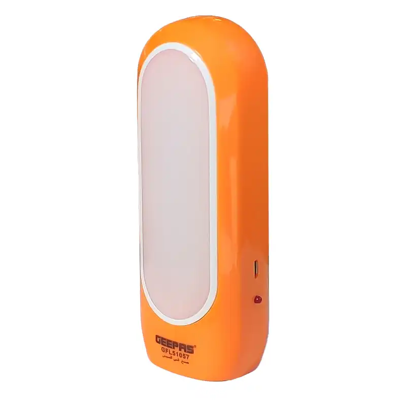 چراغ قوه دستی جی پاس مدل GFL51057