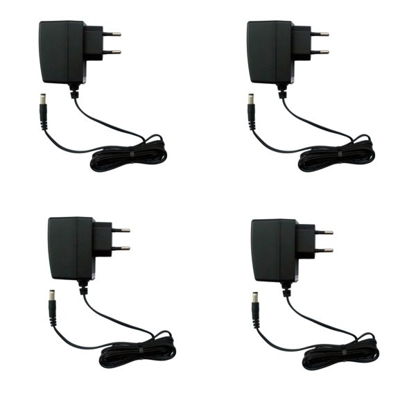 زنگ بی سیم مدل کوانتوم 4001D