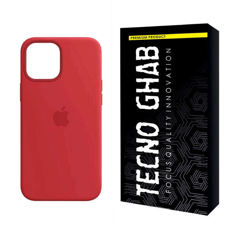 کاور تکنو قاب مدل CLKASL مناسب برای گوشی موبایل اپل IPHONE 12 / 12 PRO