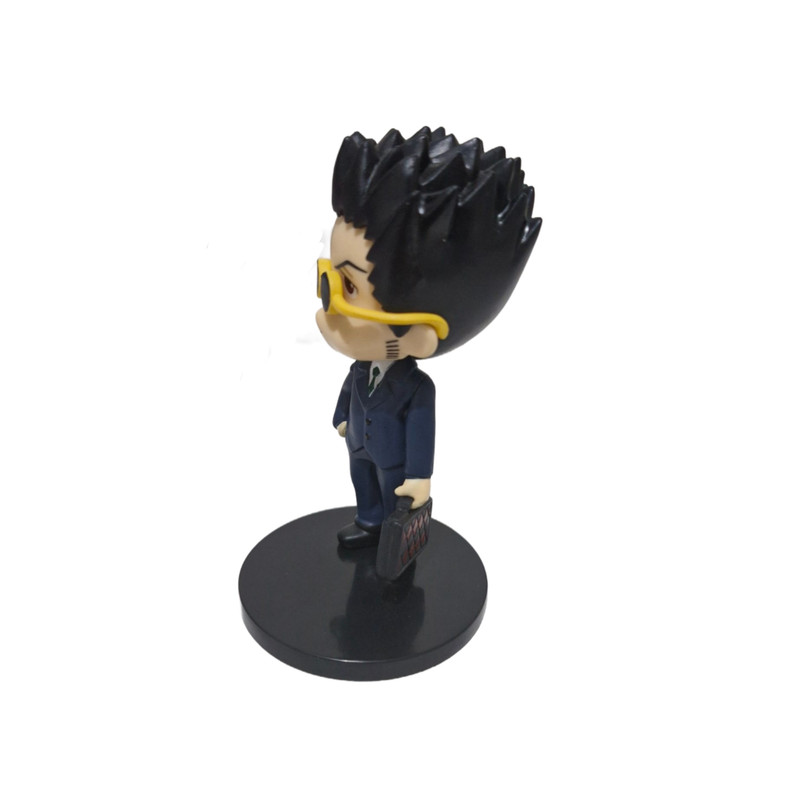 فیگور مدل دکتر لئوریو از انیمه هانتر هانتر