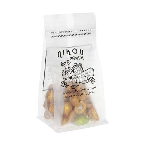 چای سبز فشرده نیکو پخش - 200 گرم