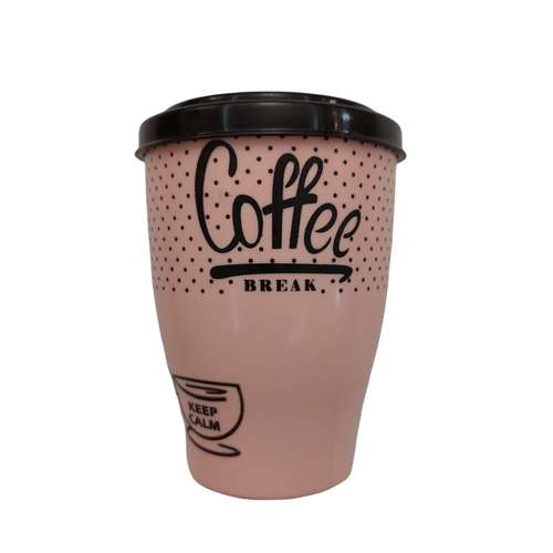 ماگ مدل قهوه coffee break