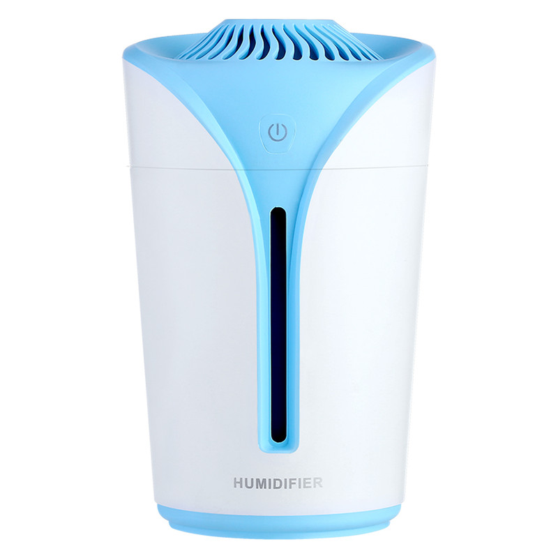 دستگاه بخور سرد مدل Flame