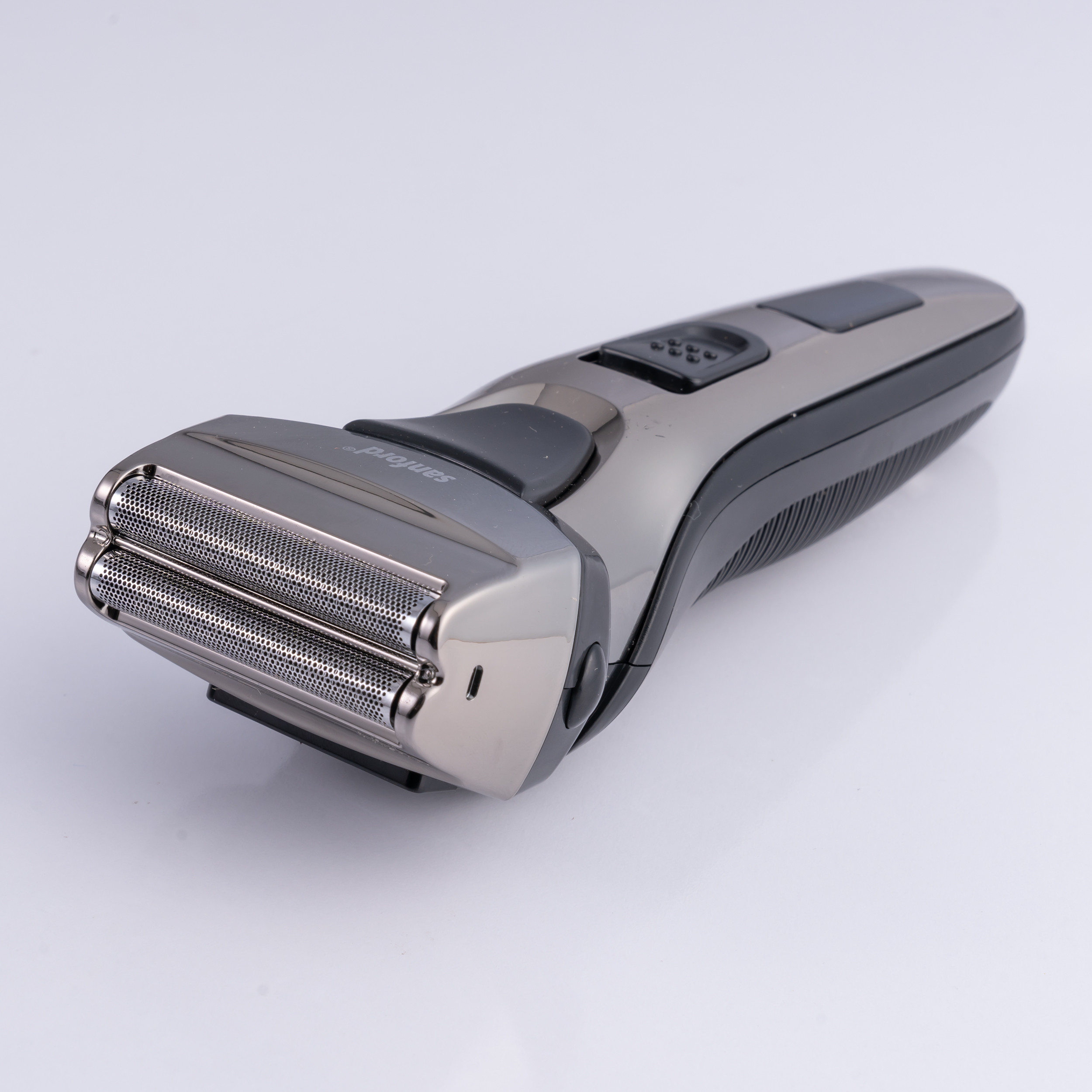 ماشین اصلاح موی صورت سانفورد مدل SF9808MS ماشین اصلاح موی صورت سانفورد مدل SF9808MS