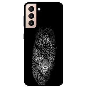 Megafone Panther 1879 Cover For Samsung Galaxy S21 Plus 5G