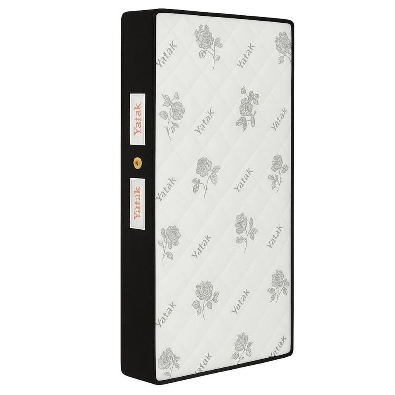  تشک طبی فنری رویال مدل یاتاک تک نفره سایز 200×90 سانتی متر