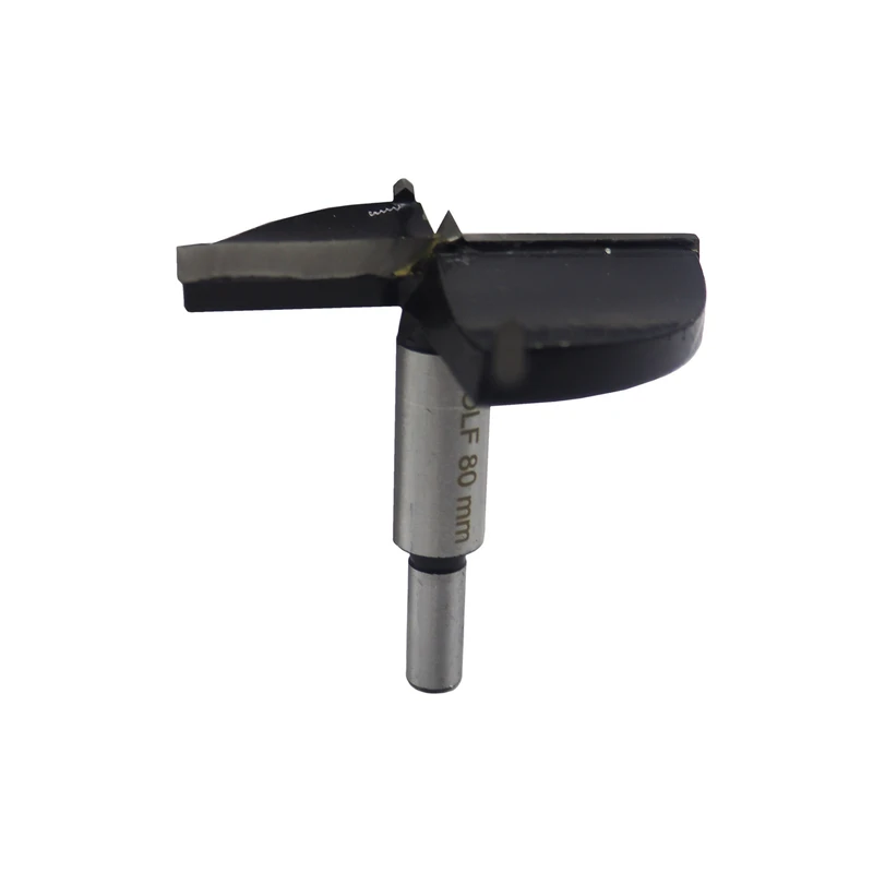 مته گازور ولف مدل YP-80 سایز 80 میلی متر 