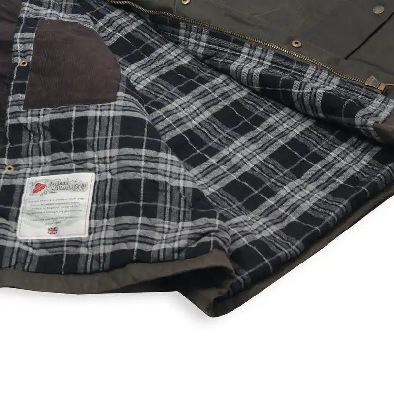 کت مردانه ام اند اس مدل  MS-GRN