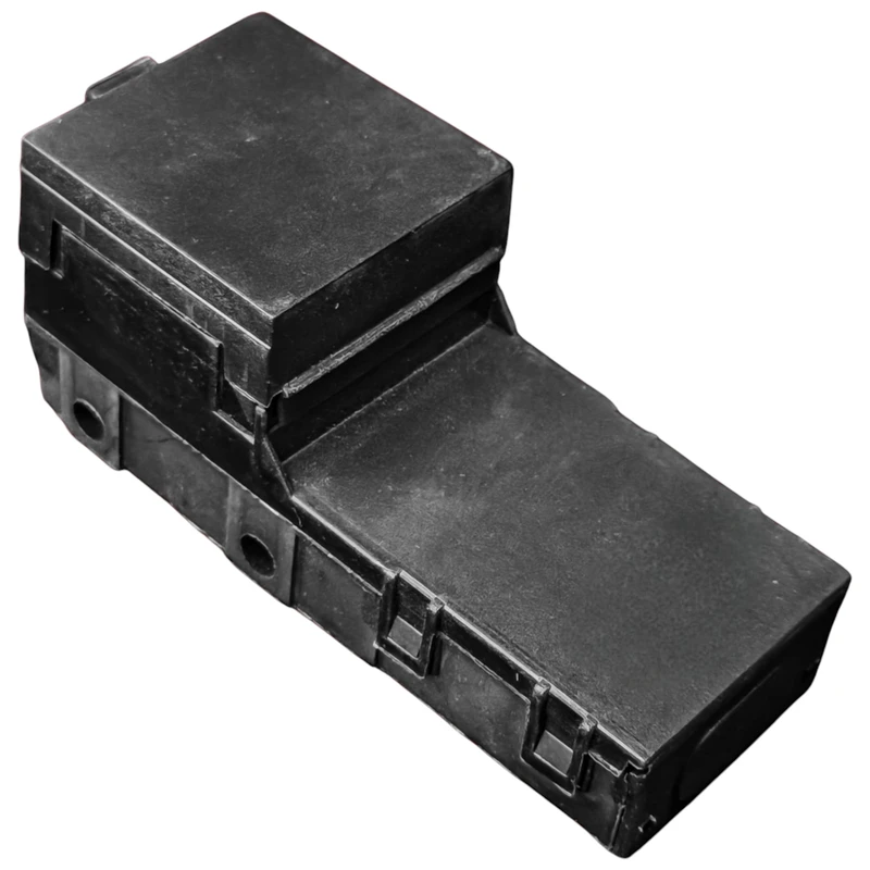 جعبه فیوز کالسکه ای هانتر مدل 6 فیوز مناسب برای پژو پارس و سمند