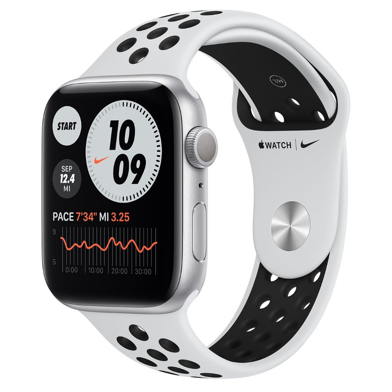 Apple watch series 6 gps 44mm clearance