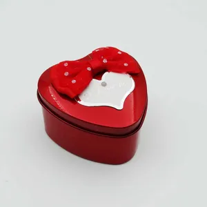 جعبه هدیه مدل قلب I LOVE YOU کد 01