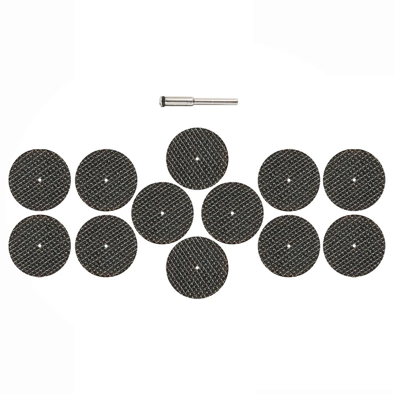 صفحه برش مینیاتوری  مدل 32mm کد 32R013 مجموعه سیزده عددی