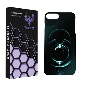 RIVEN RI2-3 Case For Apple iPhone 8 Plus، Apple iPhone 7 Plus