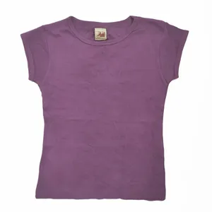 تی شرت دخترانه مدل 6666