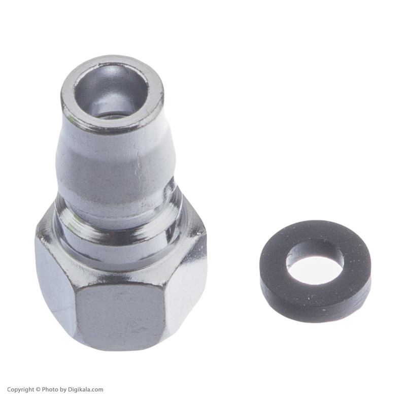 پیستوله بادی سیلور کد 011 پیستوله بادی سیلور کد 011