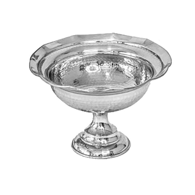 شکلات خوری مسی مدل کروم کد ZN052