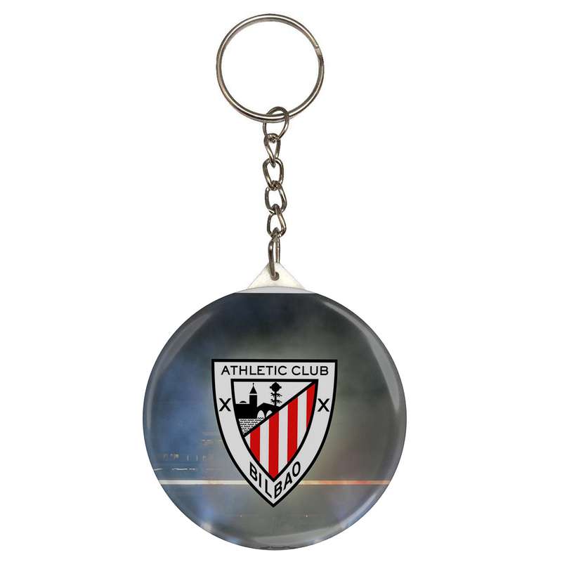 جاکلیدی طرح تیم فوتبال اتلتیکو بیلبائو مدل S3805