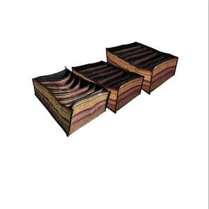 نظم دهنده مدل XXLبسته سه عددی