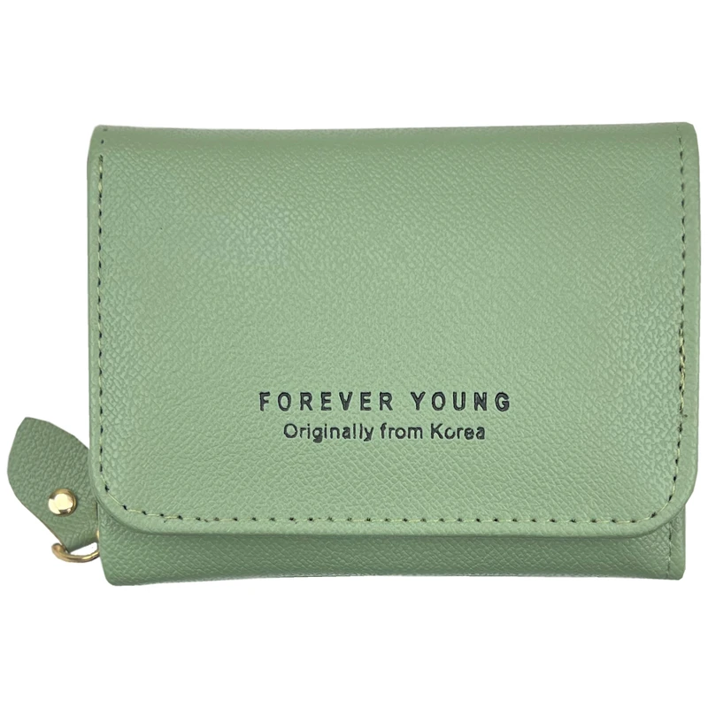 کیف پول زنانه مدل شارون کد KZD-0197