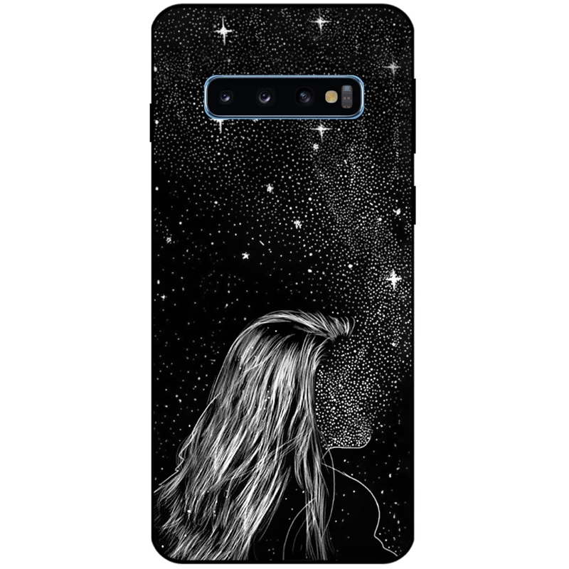 کاور مگافون کد 8264 مناسب برای گوشی موبایل سامسونگ Galaxy S10 Plus