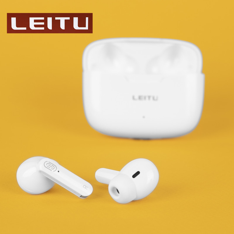 هندزفری بلوتوثی لیتو مدل LT-4(TRUE WIRELESS)