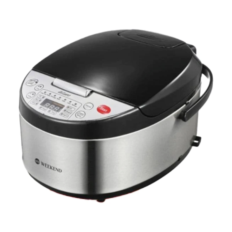 پلوپز 9 نفره ویکند مدل wkmc-110