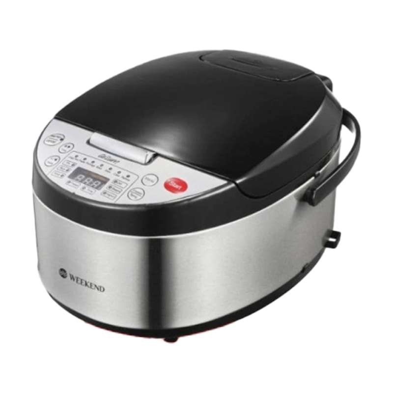 پلوپز 9 نفره ویکند مدل wkmc -110 پلوپز 9 نفره ویکند مدل wkmc -110