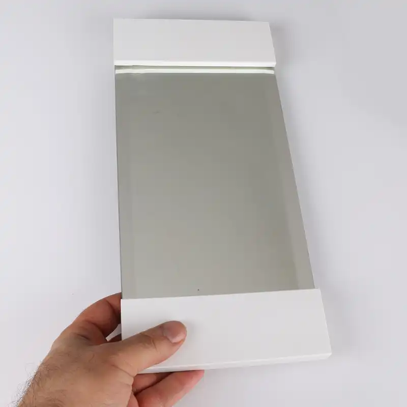 آینه سرویس بهداشتی پیسو مدل P-1025