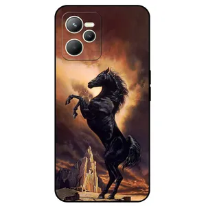 Megafone Horse 2820 Cover For Realme C35