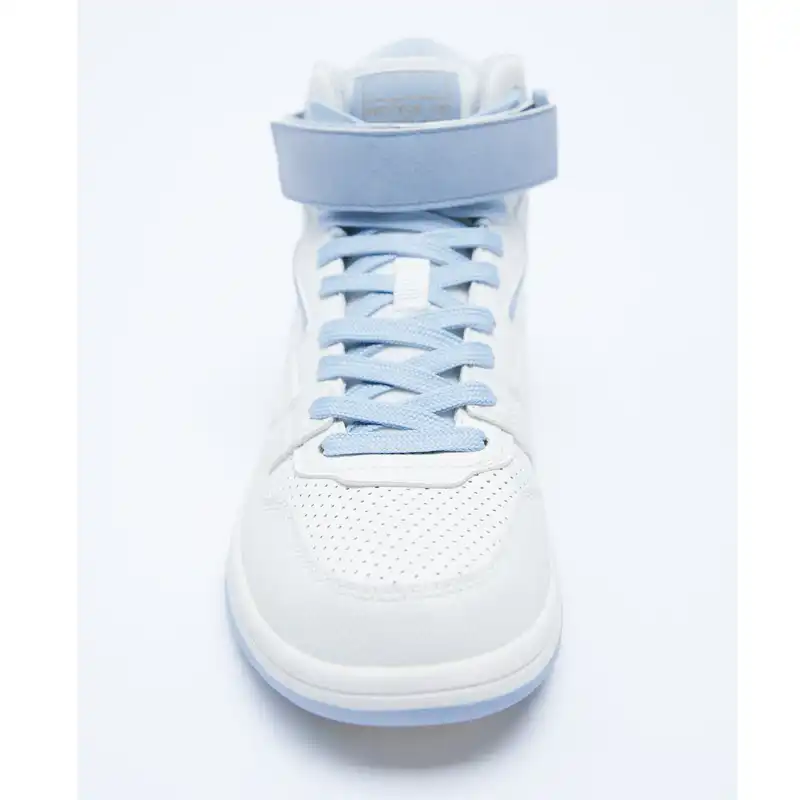 نیم بوت زنانه مدل Best Color