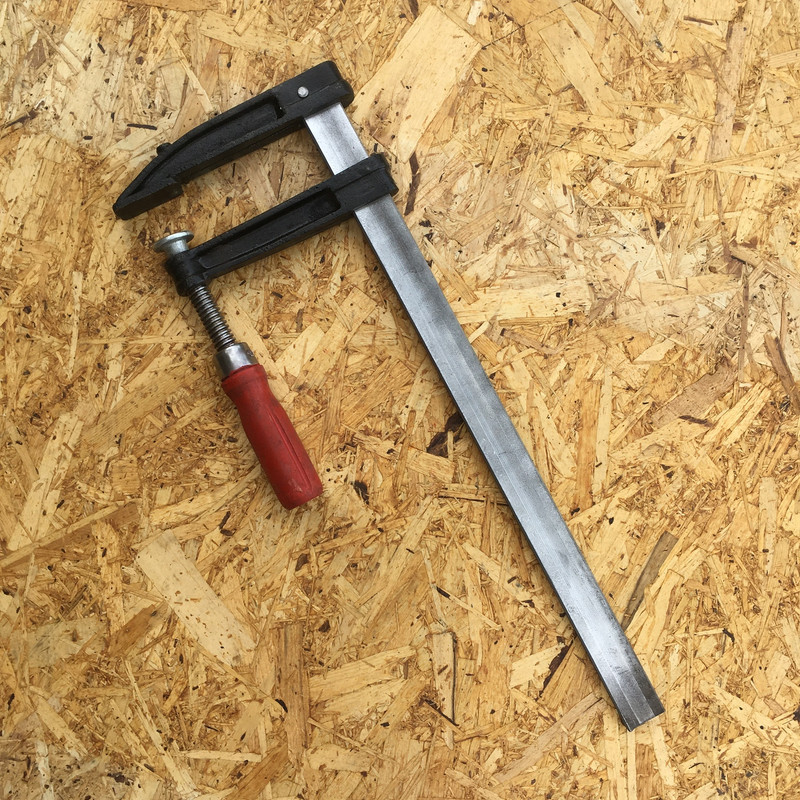 پیچ دستی ایستا مدل A6015 مجموعه 2 عددی