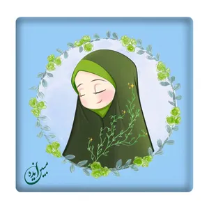 کاشی مبین ایده مدل حجاب km10 کد 777