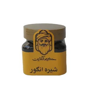 شیره انگور حکیم آنلاین - 400 گرم