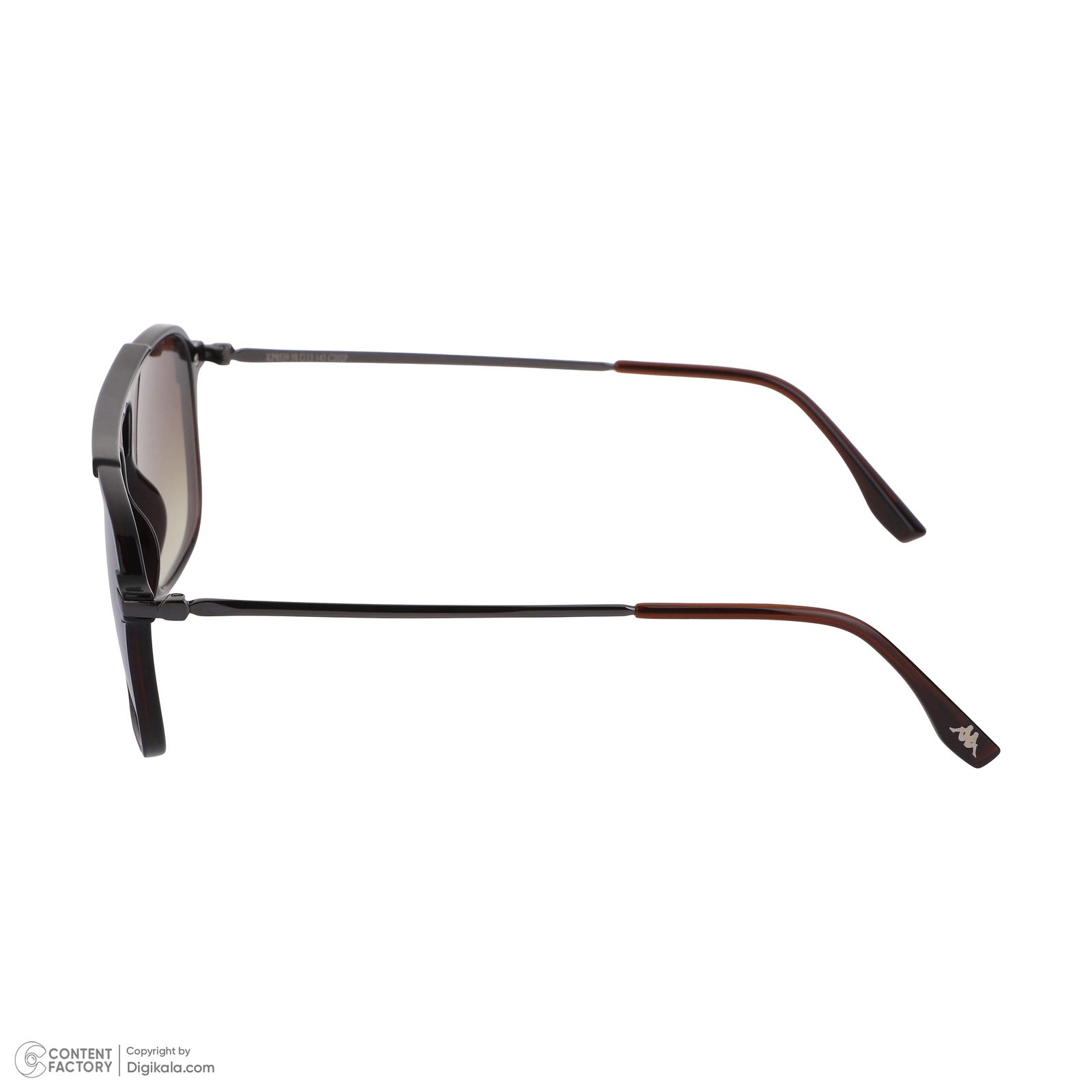 عینک آفتابی کاپا مدل KP 8539-C202P -  - 5