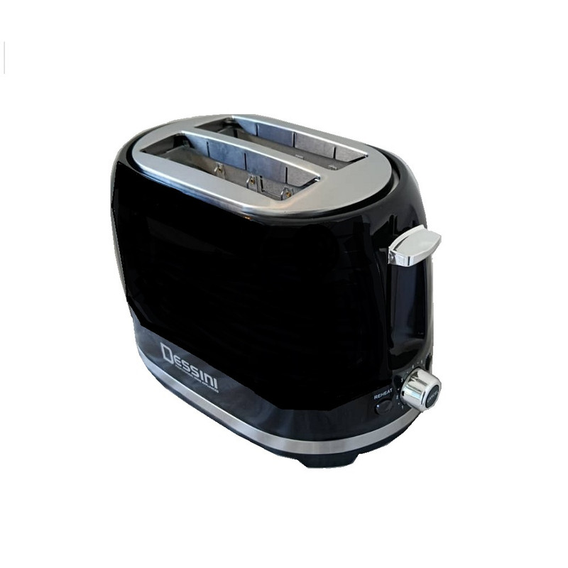 توستر 2 اسلایس دسینی مدل DS-3511