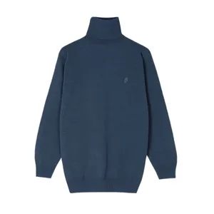 پلیور یقه اسکی مردانه مدل Bs56