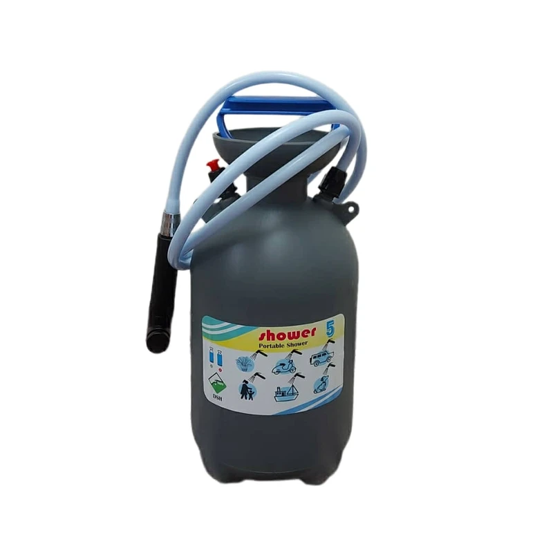 دوش سفری مدل DSH