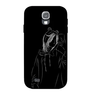 Megafone 1841 Cover For Samsung Galaxy S4 mini