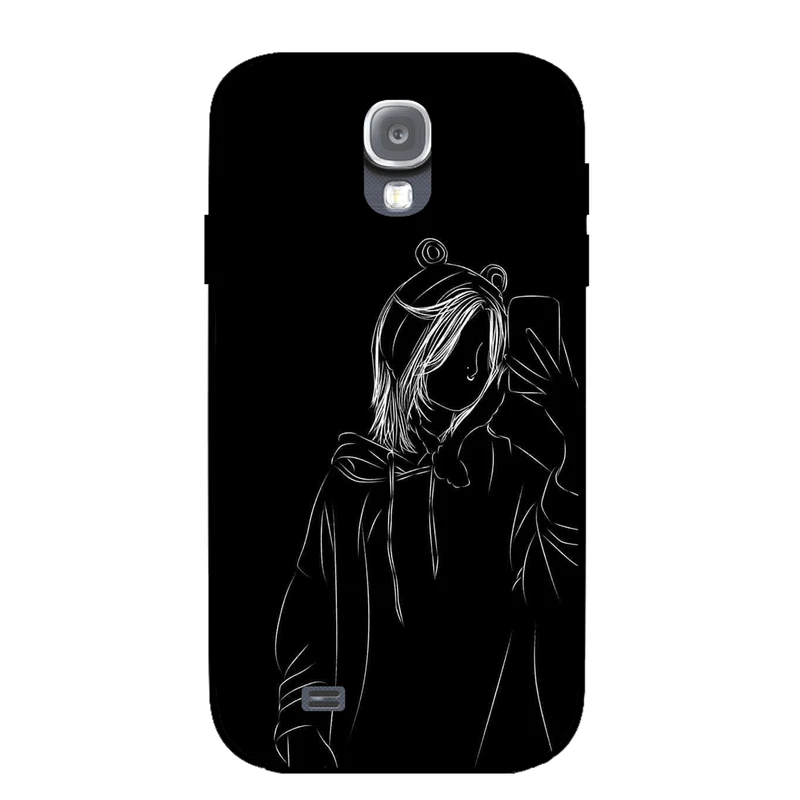 کاور مگافون کد 1841 مناسب برای گوشی موبایل سامسونگ Galaxy S4 mini