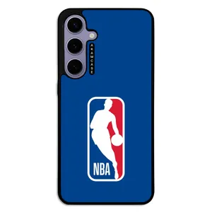AKAM AMC-WSGS24P-BASKETBALL15 Cover For Samsung Galaxy S24 Plus