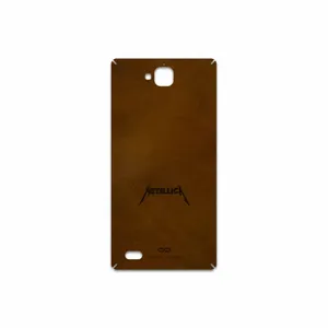 MAHOOT BFL-MTLC Cover Sticker for Honor 3C