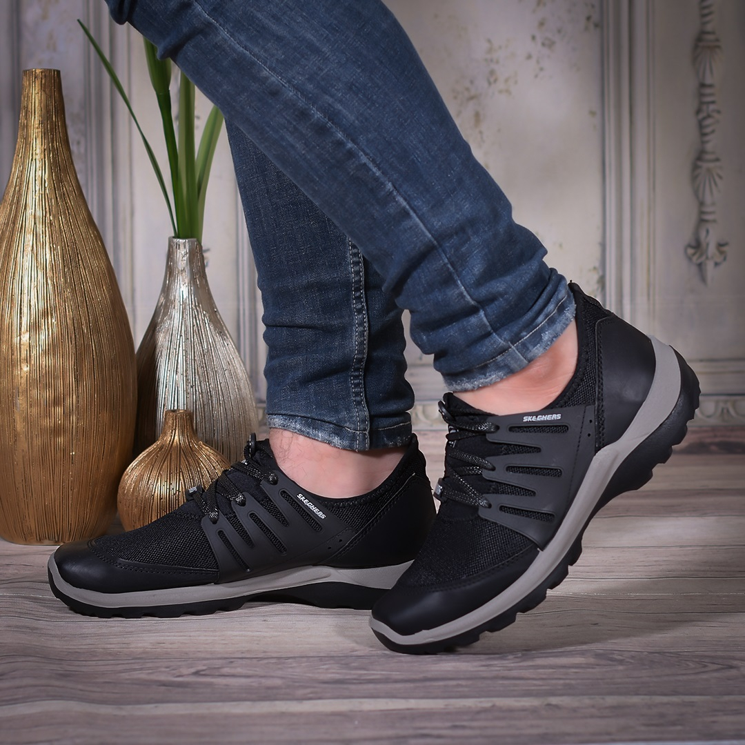 کفش پیاده روی مردانه شهپر مدل 102 کد bvs10201