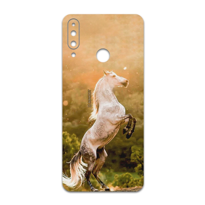 برچسب پوششی ماهوت مدل Horse-2 مناسب برای گوشی موبایل ال جی W30