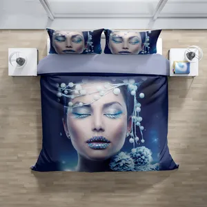 سرویس خواب کد A191 دونفره 6 تکه 