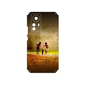 MAHOOT childs play Cover Sticker for Xiaomi 12 Pro
